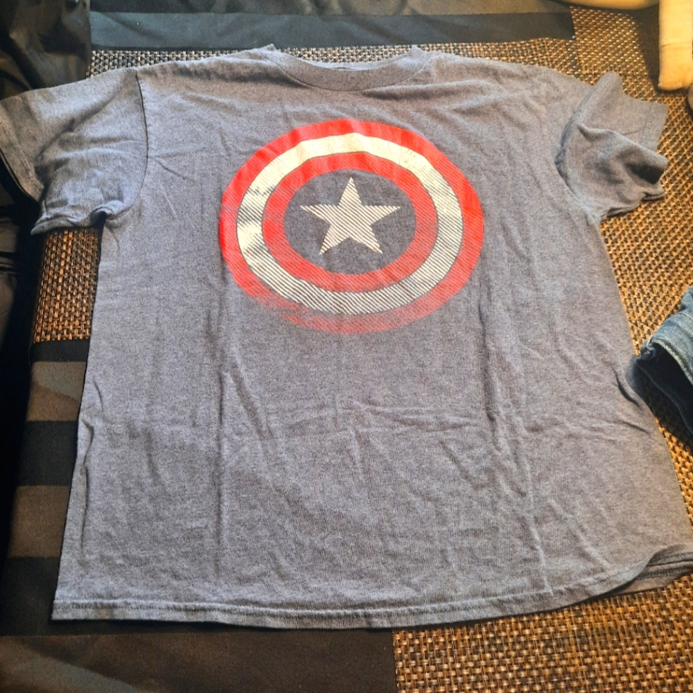 Boys tee